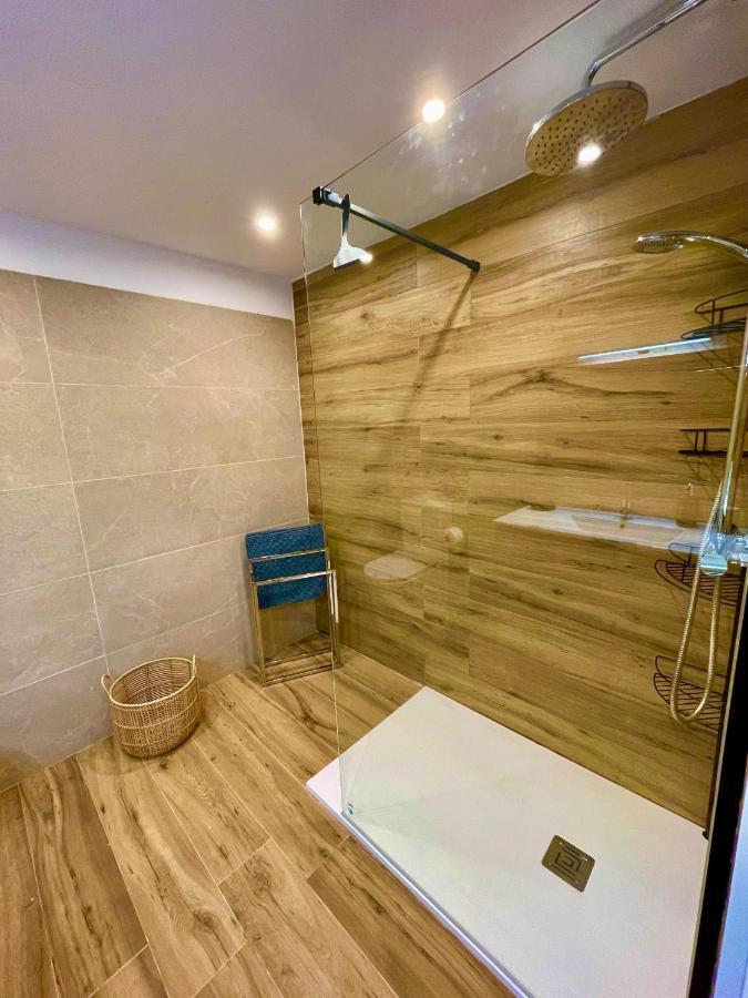 Santa Beach 罗萨斯 外观 照片